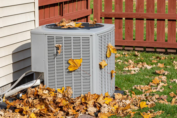 Best Energy-efficient HVAC Solutions in Dewitt, MI
