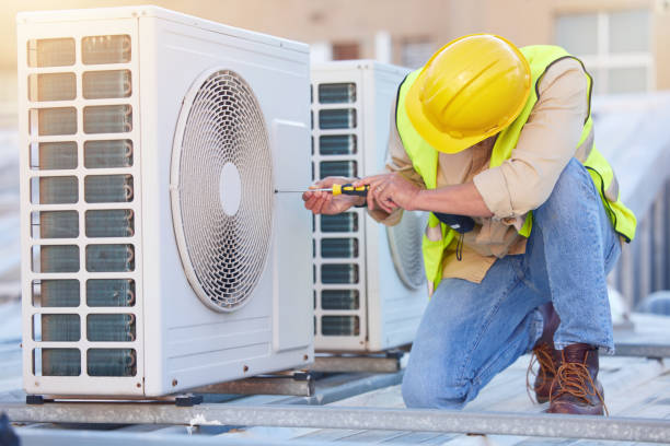 Professional HVAC in Dewitt, MI