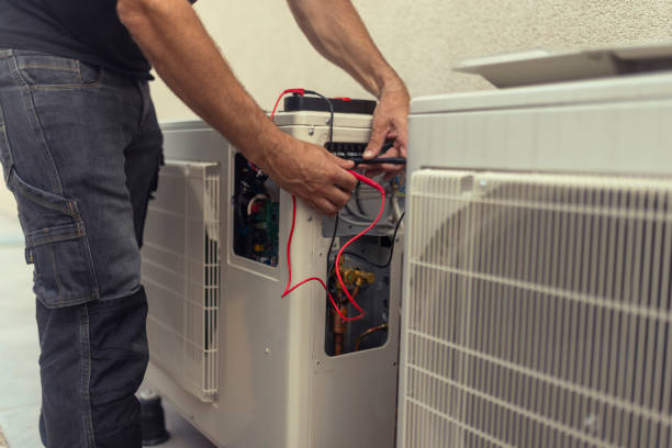 Best HVAC Retrofitting and Upgrading in Dewitt, MI