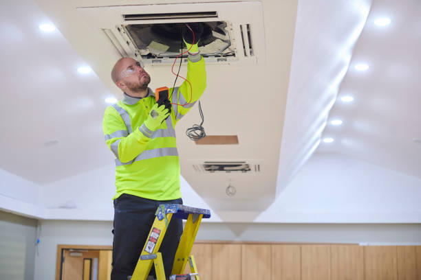 Best HVAC Consulting and Engineering in Dewitt, MI