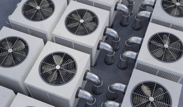 Best HVAC Training and Certification in Dewitt, MI