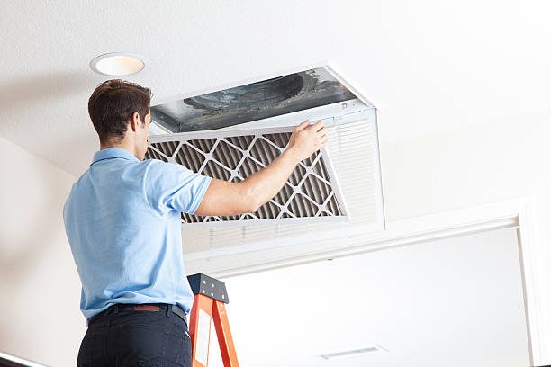Best HVAC Equipment and Components in Dewitt, MI