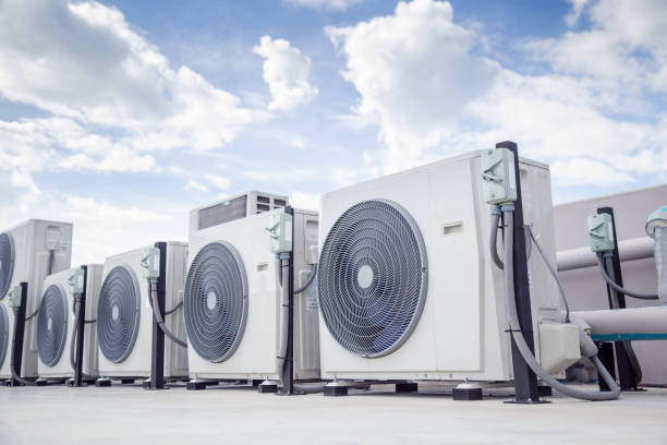 Best Geothermal HVAC Systems in Dewitt, MI