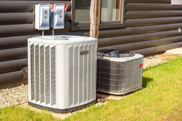 Best Residential HVAC in Dewitt, MI